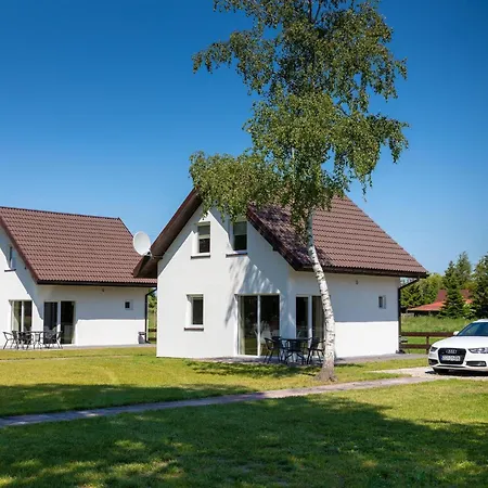 Comfortable Homes For 5 People * Ledzin
