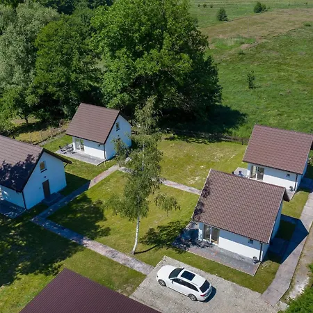 Comfortable Homes For 5 People Holiday home *