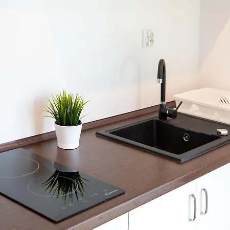 Holiday home Comfortable Homes For 5 People Ledzin