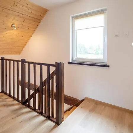 Holiday home Comfortable Homes For 5 People *
